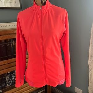 Adidas Zip-Up Jacket